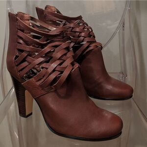 Dolce Vita Booties 